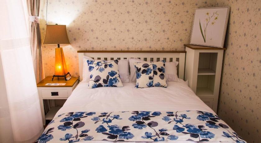 Shanghai Xi Yuan Boutique Homestay In China Room Deals - 