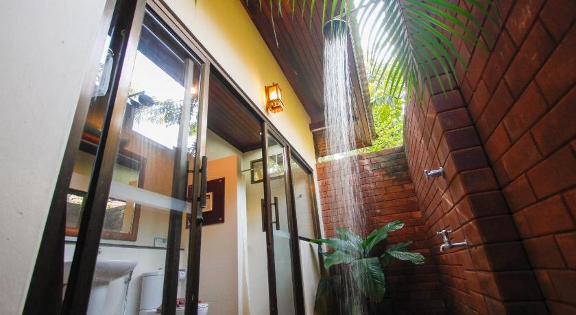 Image of Deluxe Villa Garden View 7