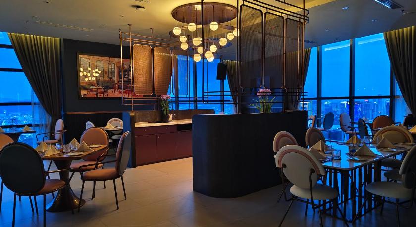 Imperial KLCC - main image