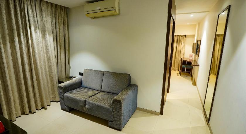 Image of Junior Suites 7