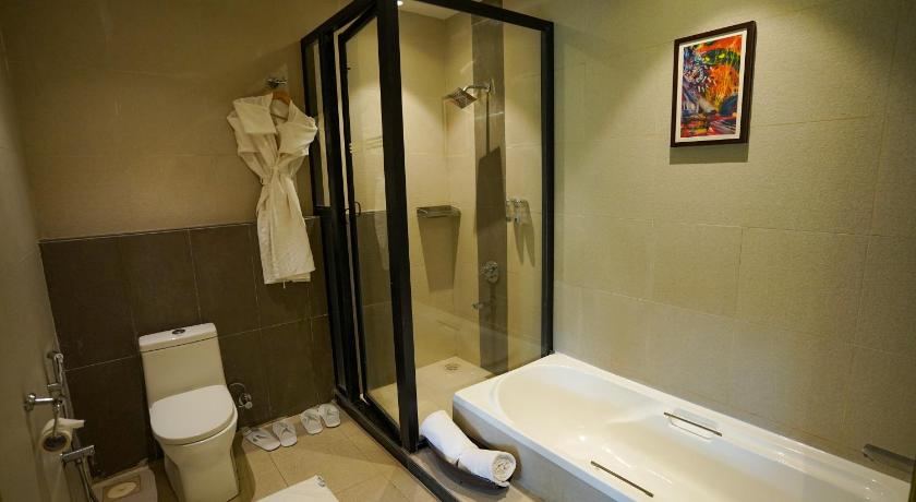 Image of Presidential Suite 2