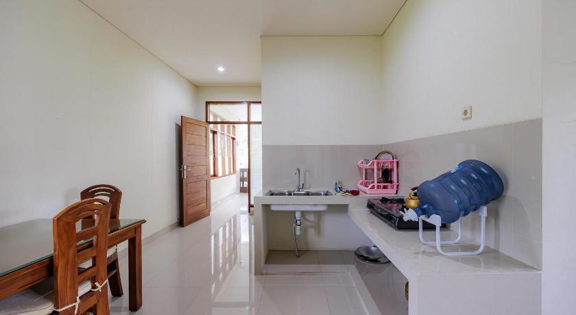Urbanview Resort Villa Andy Tour Cisarua Puncak - image 18