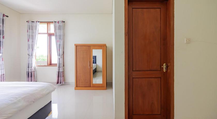Urbanview Resort Villa Andy Tour Cisarua Puncak - image 43