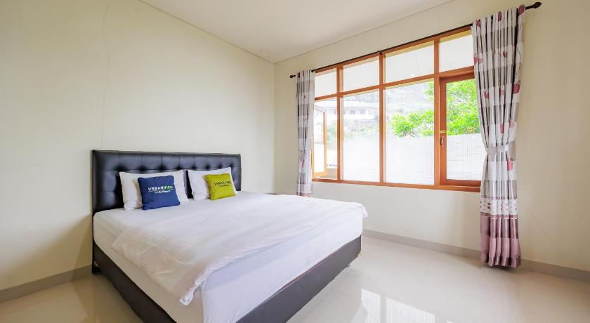 Urbanview Resort Villa Andy Tour Cisarua Puncak - image 31