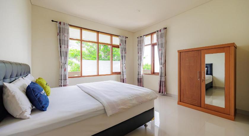 Urbanview Resort Villa Andy Tour Cisarua Puncak - image 30