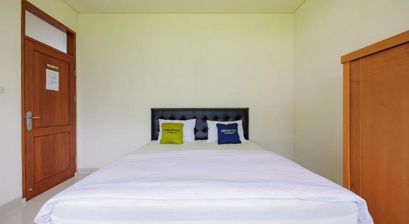 Urbanview Resort Villa Andy Tour Cisarua Puncak - image 41