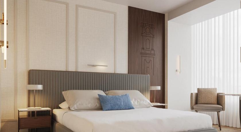 Image of Family Interconnecting Room (2 Adults + 2 Children) 1