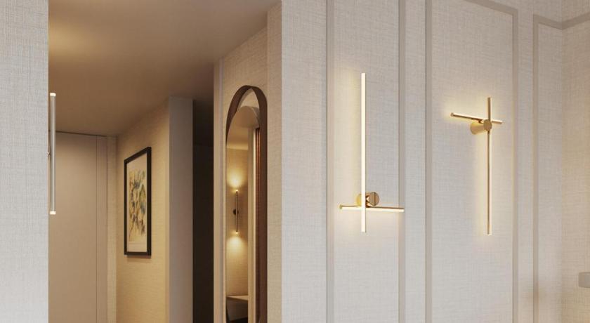 Image of Family Interconnecting Room (2 Adults + 2 Children) 2
