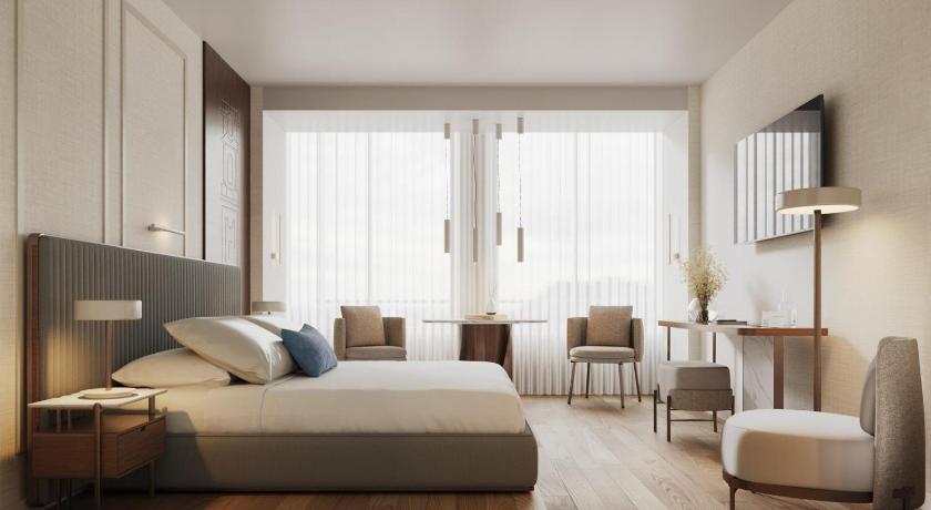 Image of Family Interconnecting Room (2 Adults + 2 Children) 0