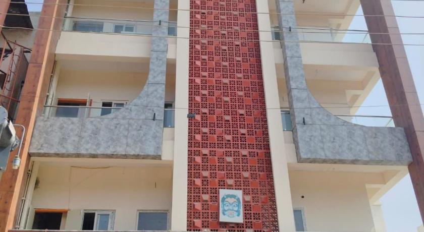 Kailash Residency