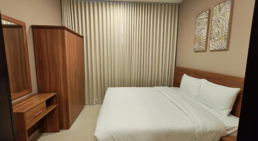 Image of Two Bedroom Apartment 6