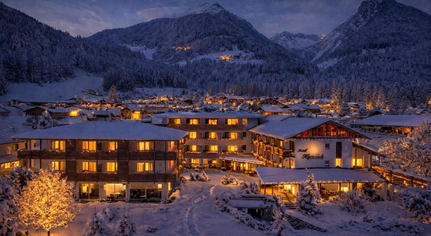 Hotel Alpenblick
