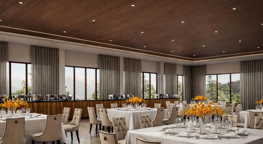 Astralis Resort Coorg - image 20