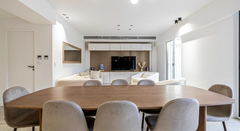 Luxury apt 5 min from the beach and La Croisette - image 8