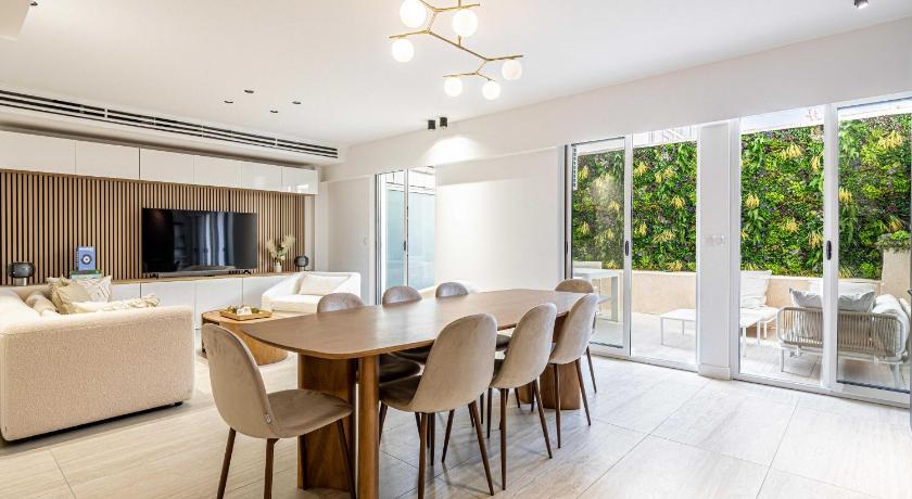 Luxury apt 5 min from the beach and La Croisette - image 5