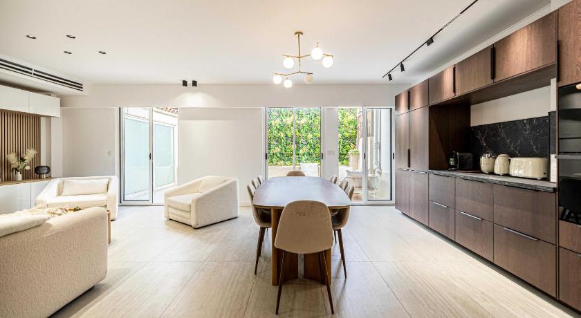 Luxury apt 5 min from the beach and La Croisette - image 3