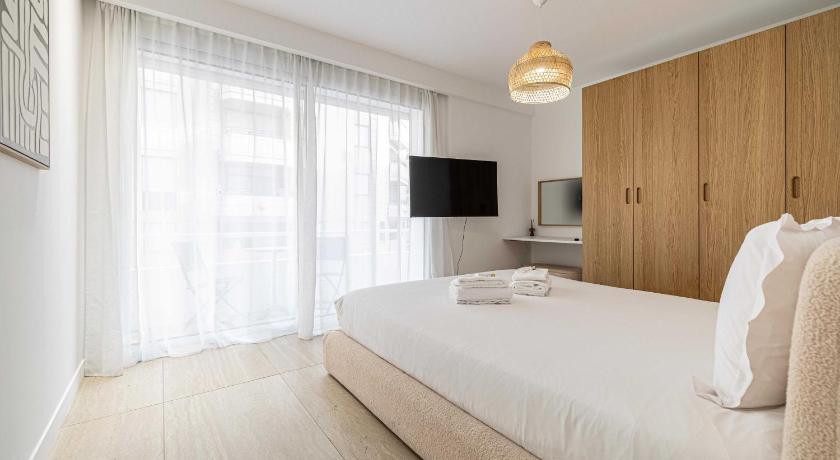 Luxury apt 5 min from the beach and La Croisette - image 11