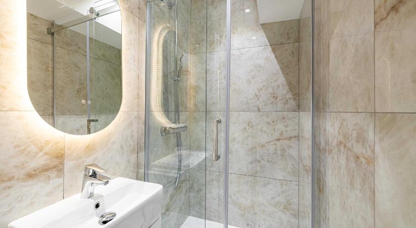 Luxury apt 5 min from the beach and La Croisette - image 9