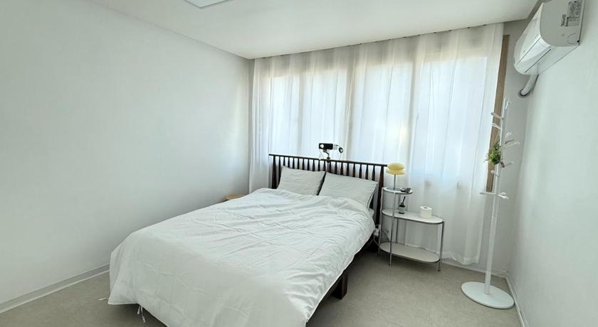 セジョン Sejong Hygge Stay 宿泊施設 スイート