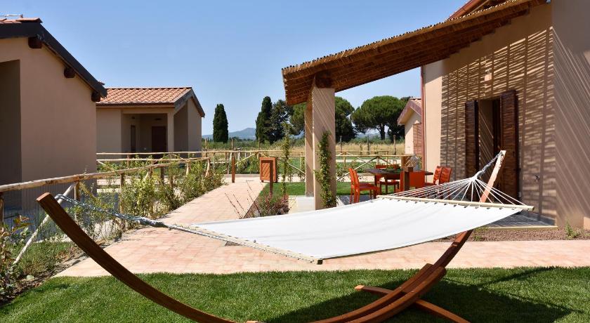 Ville Borgo Verde