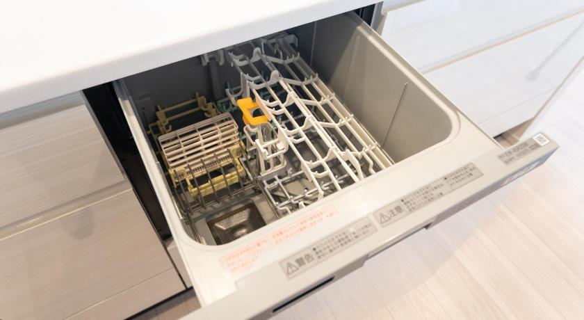 오키나와 본섬 モンドミオ沖縄リゾート ライカムヒルズ1107号室 숙소 로비