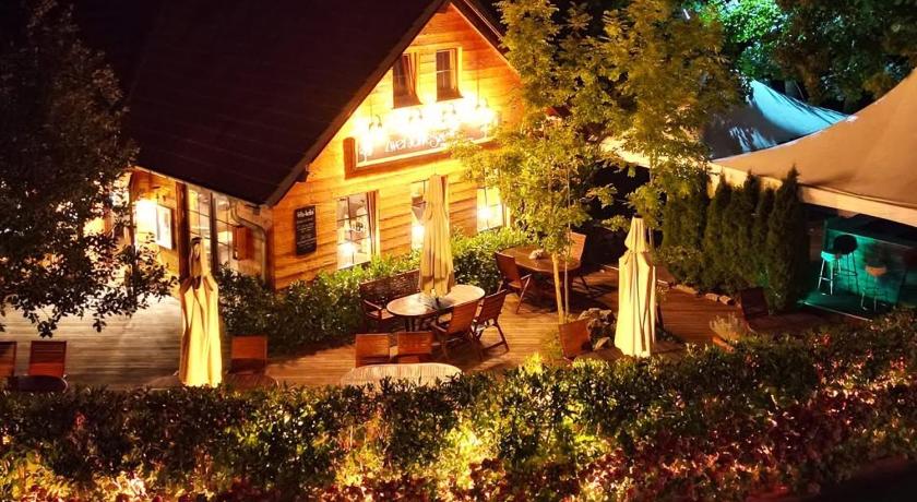 Wolfstein - Le Boutique Hotel - image 24