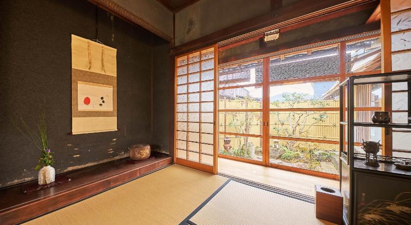 후쿠사키초 Himeji Castle's inner sanctum 400-year-old - Vacation STAY 16474 3성급 숙소 전망