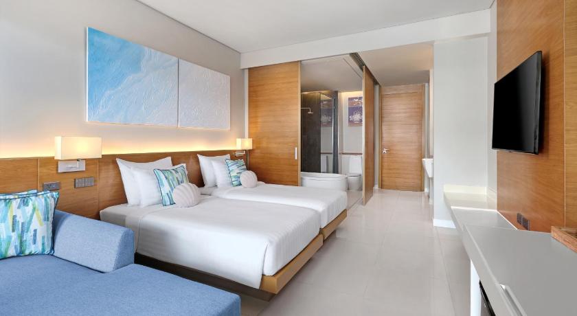 Image of Deluxe Room Twin 4