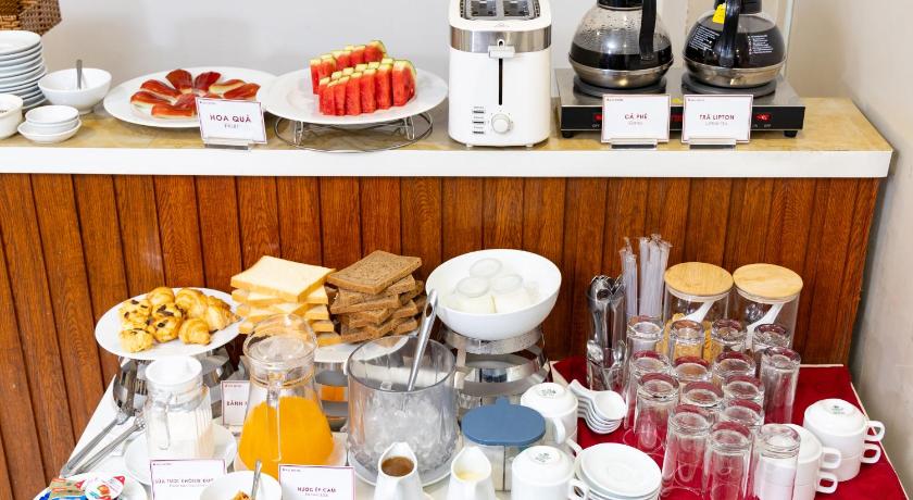 Ho Chi Minh City A25 Hotel - 14 Luong Huu Khanh 2-Star Hotel suite