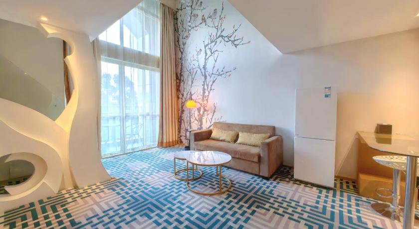 Image of Suite King Bed 5