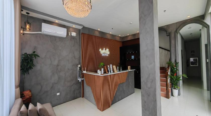 Isabelle Hotel - image 6