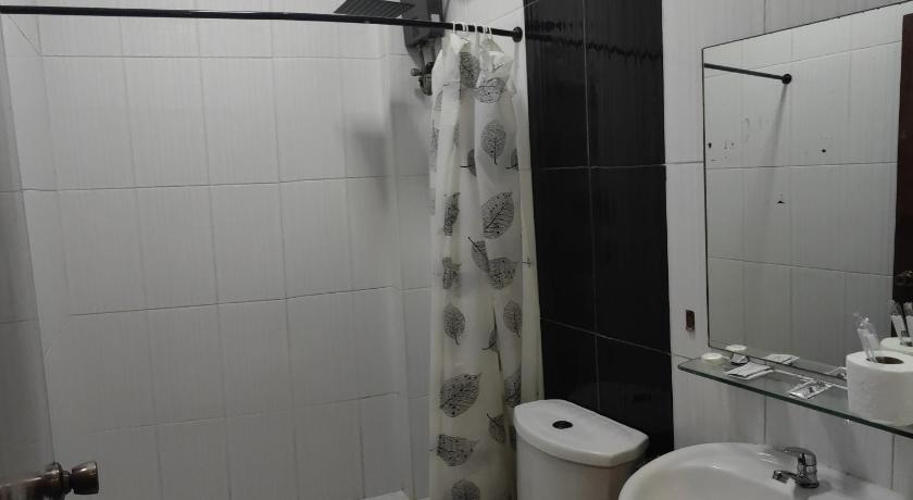 Isabelle Hotel - image 22