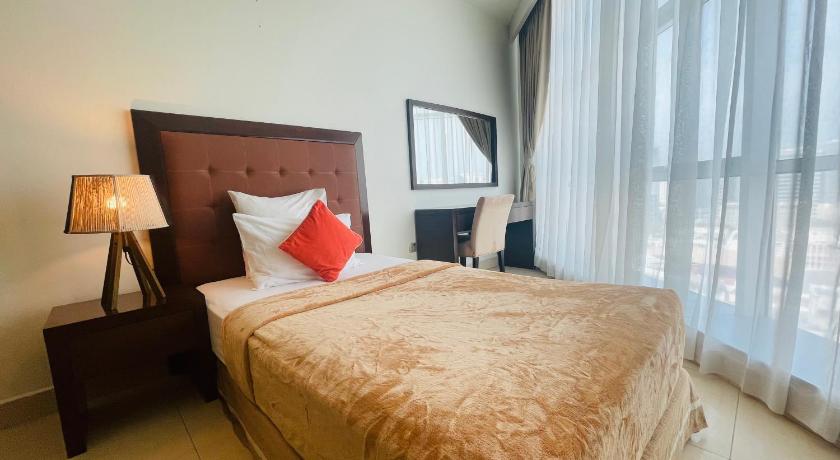 Image of Two-Bedroom Standard Apartment 10