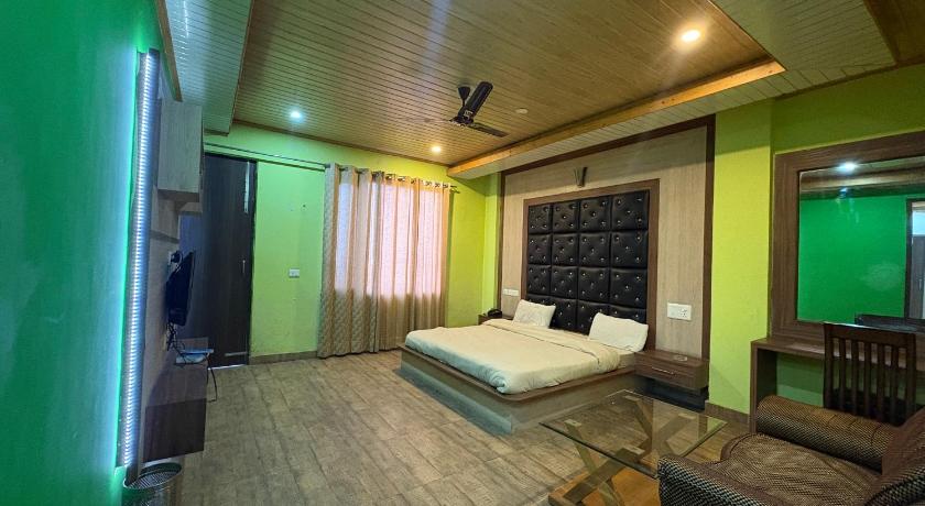 HOTEL SHYAM REGENCY - image 10