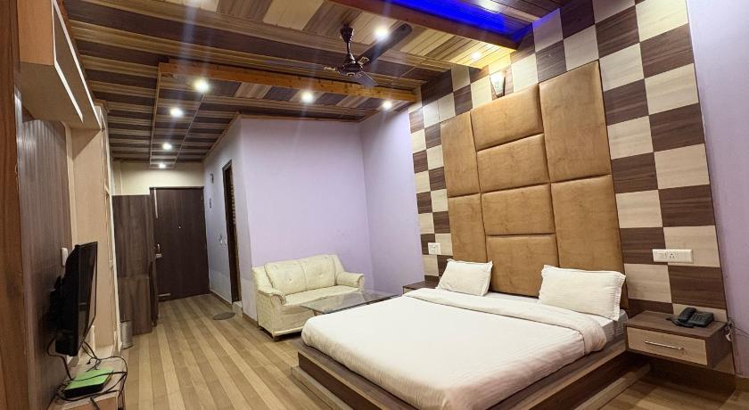 HOTEL SHYAM REGENCY - image 9