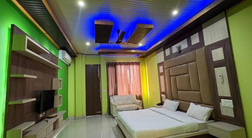 HOTEL SHYAM REGENCY - image 6