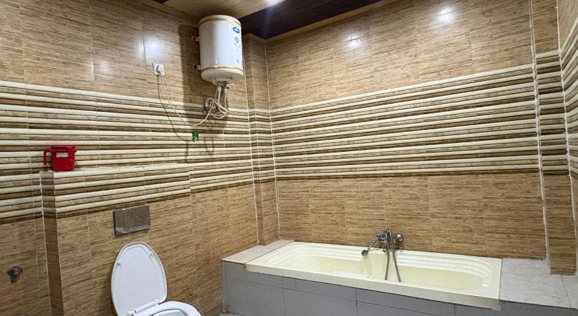 HOTEL SHYAM REGENCY - image 16