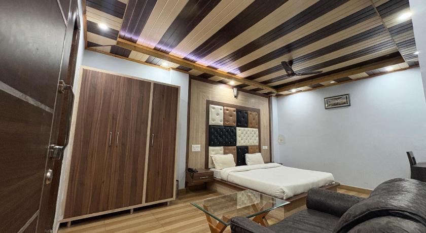 HOTEL SHYAM REGENCY - image 8