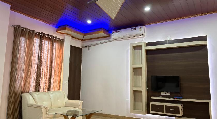 HOTEL SHYAM REGENCY - image 14
