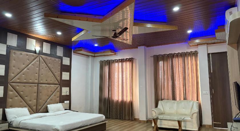 HOTEL SHYAM REGENCY - image 7