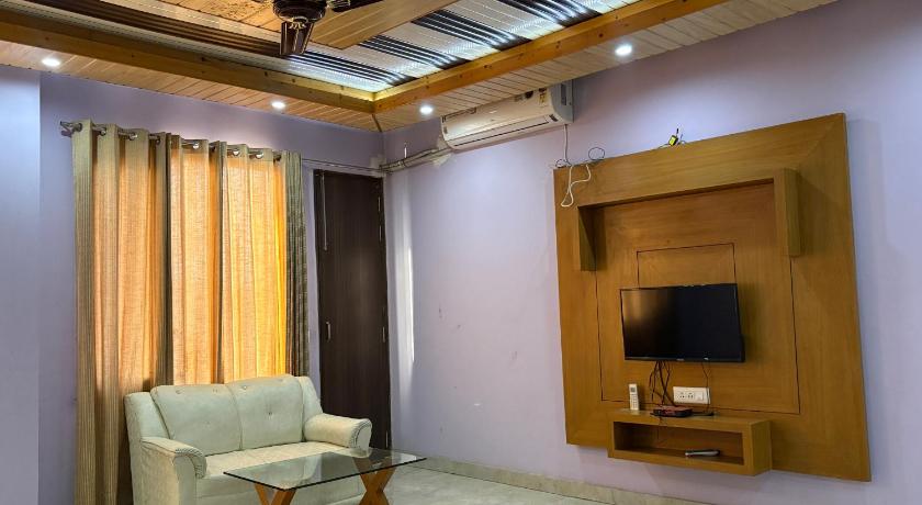 HOTEL SHYAM REGENCY - image 13