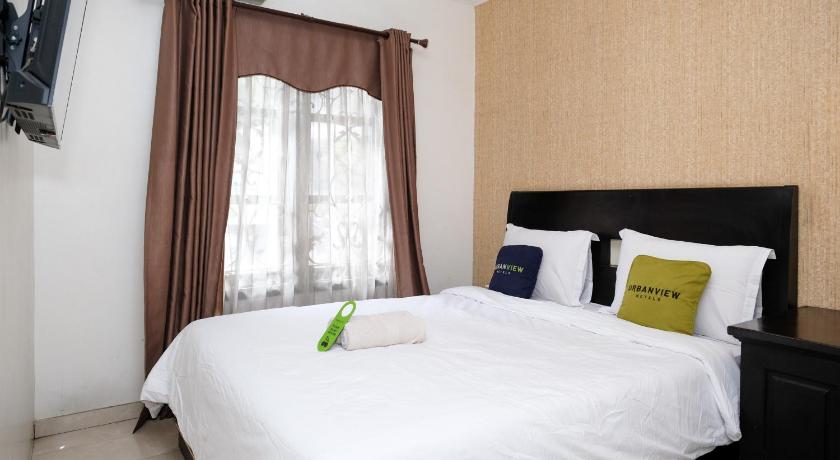 OYO 90480 Sultan Guest House – Malang, ID