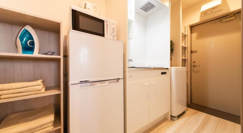 东京 Imb町屋4丁目302 3星级 住宿 泳池