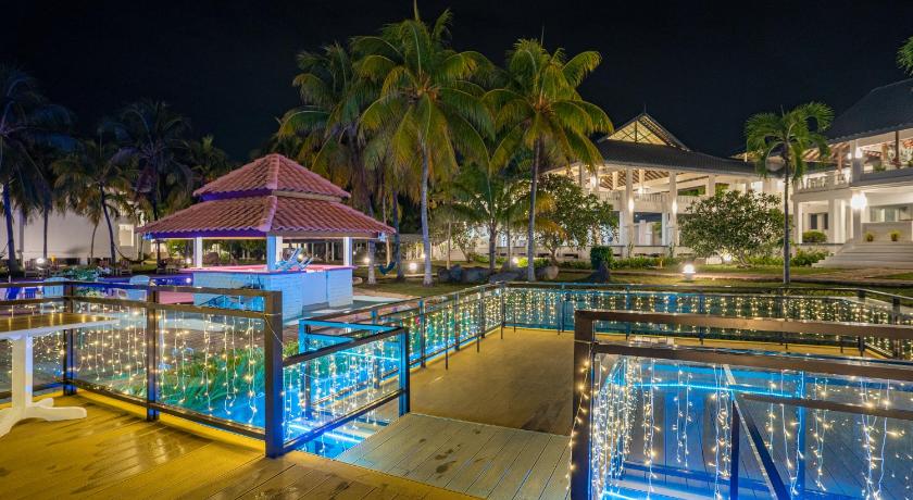 Bidong View Resort - image 12