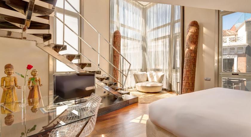 Image of Duplex Suite 0