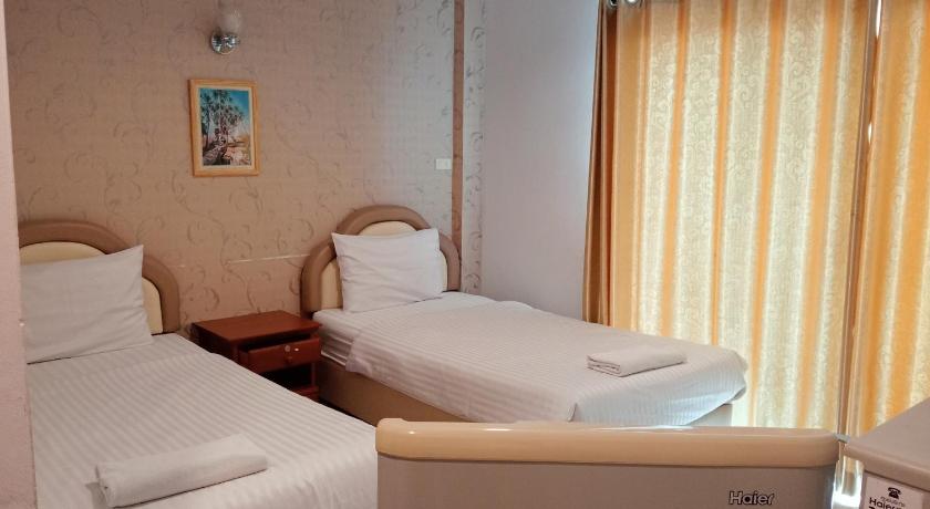 Image of Twin Room 5