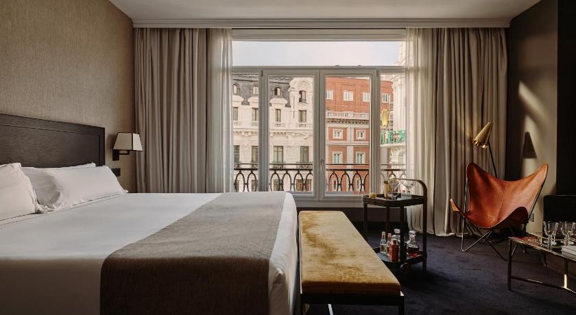 Image of Junior Suite 1