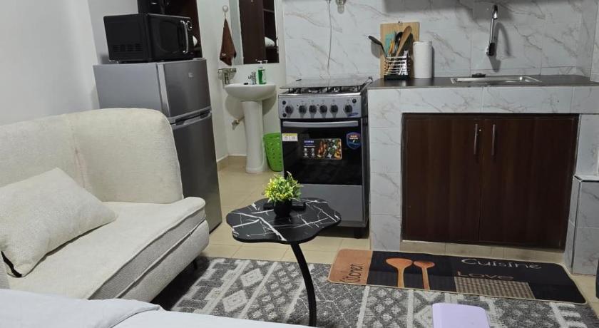 ML STUDIO with Rooftop, Free wifi, Free Parking