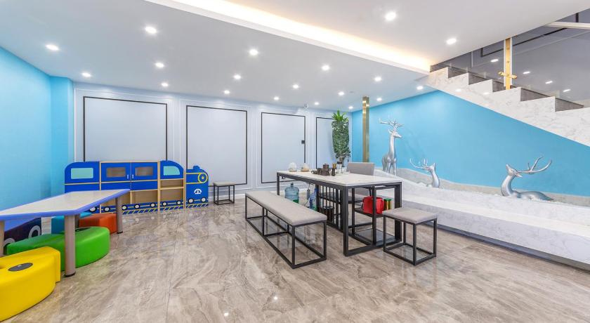 Ibis Styles Kunming High-Tech Zone Wuyue Plaza Hotel – Kunming, MO