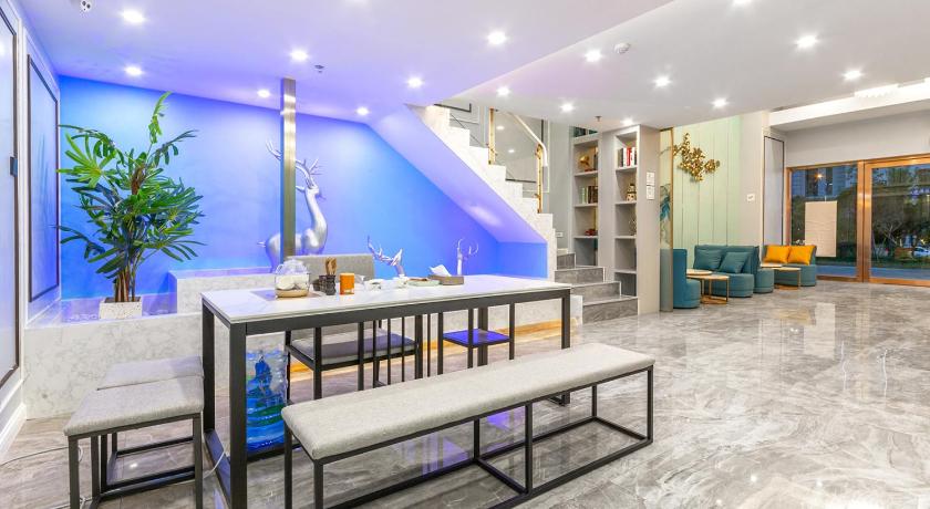 Ibis Styles Kunming High-Tech Zone Wuyue Plaza Hotel – Kunming, MO